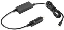 Zasilacz samochodowy do laptopa LENOVO 40AK0065WW 65 W Lenovo