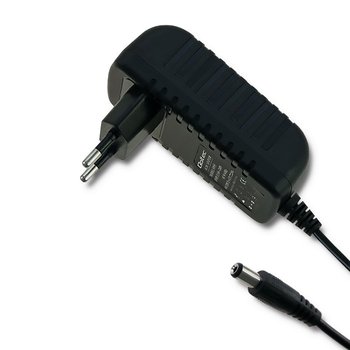 Zasilacz sieciowy | 12V | 2A | 24W | 5.5*2.1 - NTEC