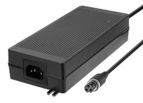 Zasilacz sieciowy Ulanzi DZ252ADL3600600G - 36 V / 6 A, wtyk 3-pinowy