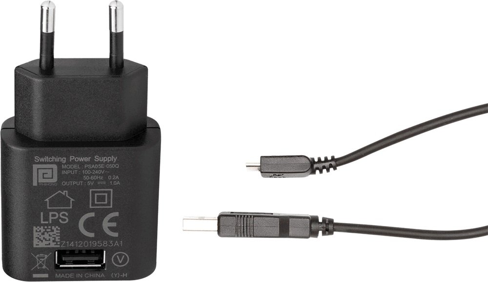 USB / micro USB Ledlenser do latarek SEO7R, H14R.2, H7R.2, M3R, F1R) - Novis | Sklep EMPIK.COM