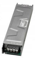 Zasilacz Transformator LED 12V 200W 16,67A Do Taśmy Modułowy Premium Berge