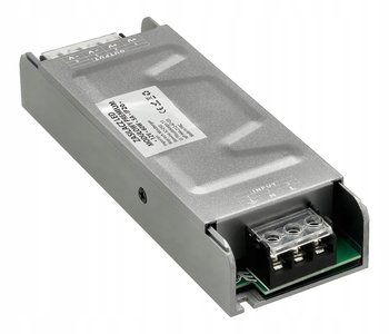 Zasilacz Transformator LED 12V 60W 5A IP20 Do Taśmy Modułowy Premium Berge - Berge