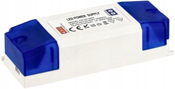 Zasilacz Transformator LED 24V 24W 1A IP20 Meblowy Do Taśmy LED Berge - Berge