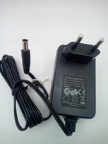 Zasilacz Tvsat Firma Zgemma Model Zl-Pw024001L1202000Eu01 Oryginalny 12V 2A ZDTRADING
