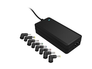 Zasilacz uniwersalny NATEC Torpedo Uni-70, 65 W - Natec