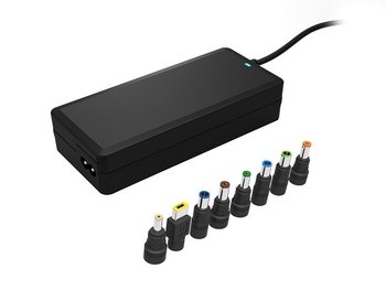 Zasilacz uniwersalny NATEC Torpedo Uni-90 90W - Natec