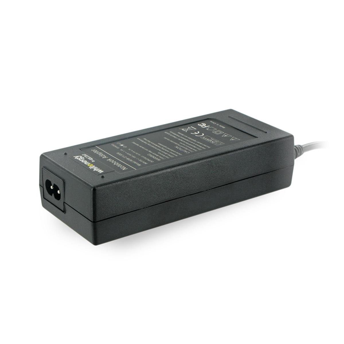 Zasilacz uniwersalny WHITENERGY 06738, 9.5 V, 4.8x1.7 mm