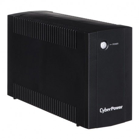 Cyberpower ut1050e замена аккумулятора