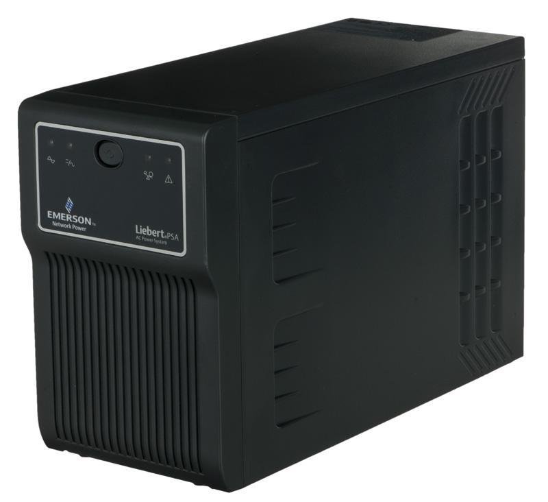 Zasilacz UPS EMERSON NETWORK POWER Liebert PSA1500MT3-230U, 1500 VA ...