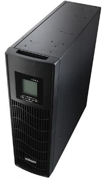 Zasilacz UPS GEMBIRD Rack, 3000 VA