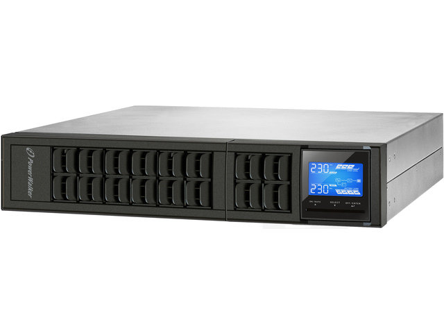 Zasilacz UPS POWERWALKER, 2400 W