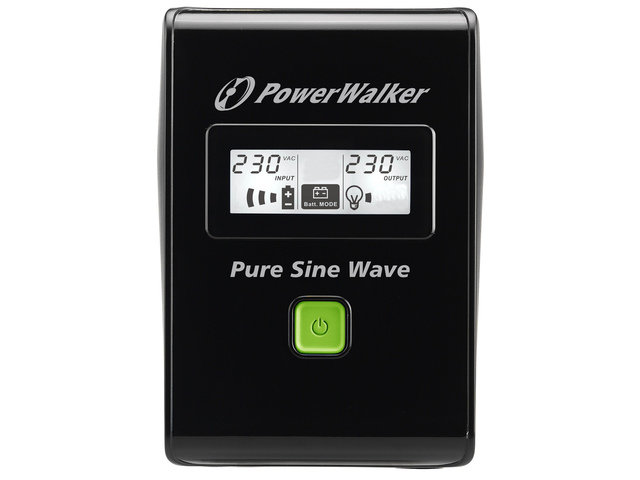 Zasilacz UPS POWERWALKER, 360 W