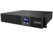 Zasilacz UPS POWERWALKER line-interactive 3000 VA, 1800 W