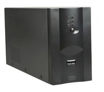 Zasilacz Ups Z Avr Gembird Ups-Pc-850Ap (850Va/520W) Gembird