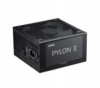 Zasilacz XPG Pylon II 750W 80+ Bronze Czarny Inna marka