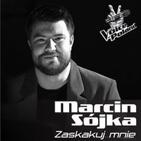 Zaskakuj Mnie Marcin Sójka