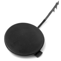 Zaślepka Haka Holowniczego W Zderzak Przedni Audi A4 2008-2012 8K0807241