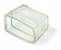 Zaślepka Końcówka Zakończenie do Taśma Led Neon Led Flex