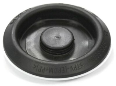 Zaślepka Podłogi Progu Podwozia Vw Skoda Audi Seat 1K0899185 Oryginał ...