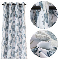 Zasłona 140X250 Dekoracyjna Blackout Leni 02 P