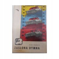 Zasłona dymna Francis Dick