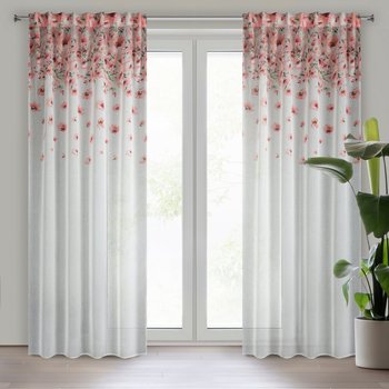 Astor Rideaux Blackout Floral Curtains