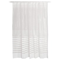 Zasłona Prysznicowa 180X180 + Haczyki (W3) Orion 530210-W3