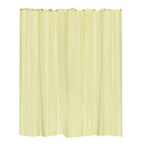 Zasłona zasłonka łazienkowa prysznicowa stylowa wytrzymała odporna beżowa