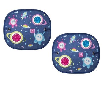 Zasłonka przeciwsłoneczna BENBAT - Benbat