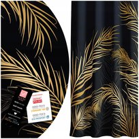 ZASŁONY ZASŁONA NA TAŚMIE ŻABKI 140x250 + PREZENT!!