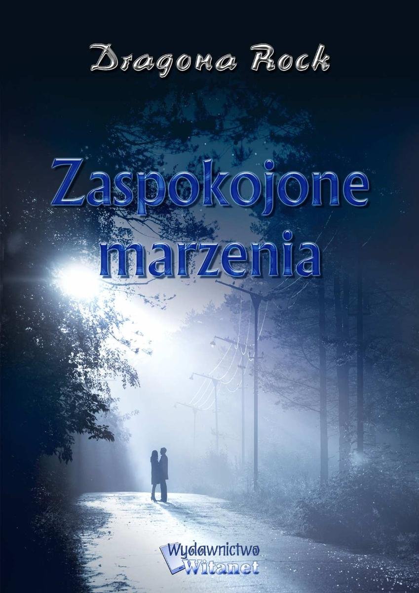Zaspokojone marzenia - ebook epub