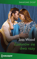 Zastanów się dwa razy Wood Joss