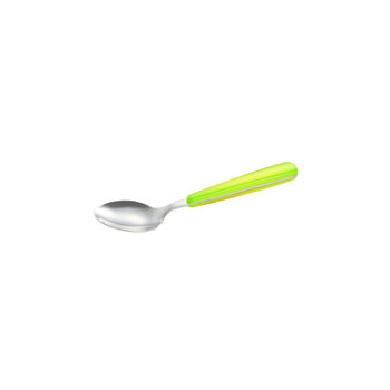 ZASTAWA STOŁOWA FANCY HOME KOLOR ZIELONY TESCOMA - TEASPOON/FANCYHOME/LIME - AmeliaHome