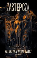 Zastępcza - ebook epub