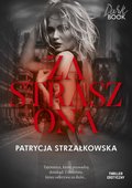 Zastraszona - ebook epub - Strzałkowska Patrycja