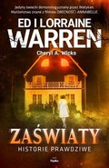 Zaświaty. Historie prawdziwe - Warren Ed, Warren Lorraine