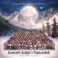 Zaświeciła Gwiozdecka nad Górami