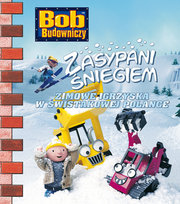 Zasypani śniegiem Kelcey-Foord Sally