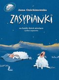 Zasypianki - Onichimowska Anna