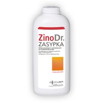 Zasypka ZinoDr. 100g odparzenia_od 1 dnia życia Zasypka ZinoDr. 100g odparzenia_od 1 dnia życia