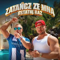 Zatańcz ze mną ostatni raz CrackHouse, Skolim, Hellfield