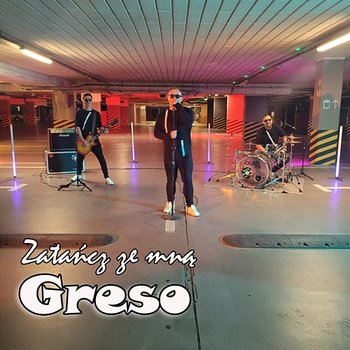 Zatańcz Ze Mną - Greso