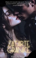 Zatarte Granice - ebook PDF
