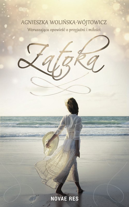 Zatoka - ebook mobi