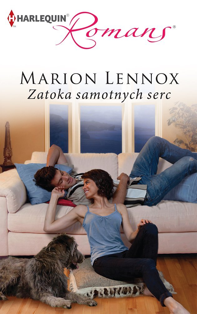 Zatoka samotnych serc - ebook epub