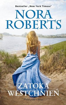 Zatoka westchnień. Gwiazdy fortuny. Tom 2 - Roberts Nora