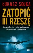 Zatopić III Rzeszę - ebook epub