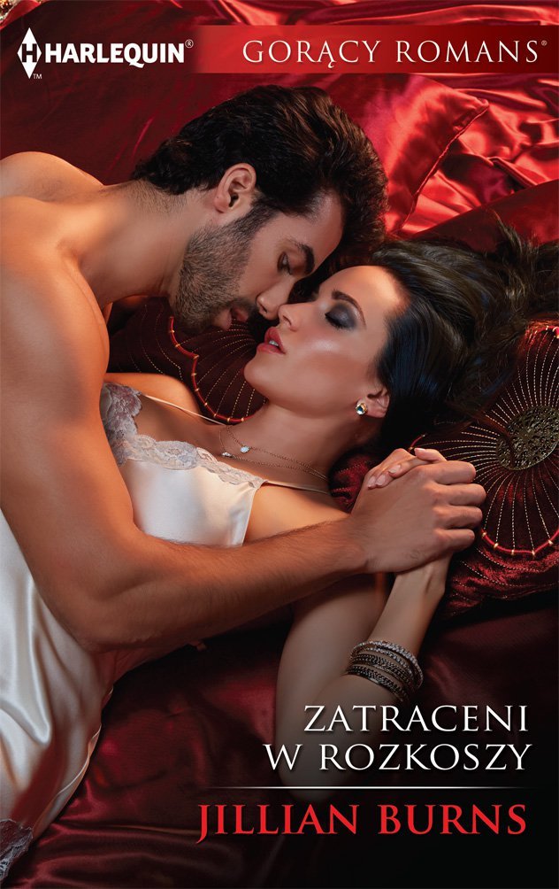 Zatraceni w rozkoszy - ebook mobi