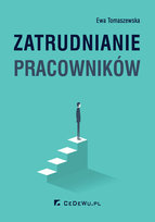Zatrudnianie pracowników Tomaszewska Ewa