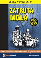 Zatruta mgła Szarski Kazimierz